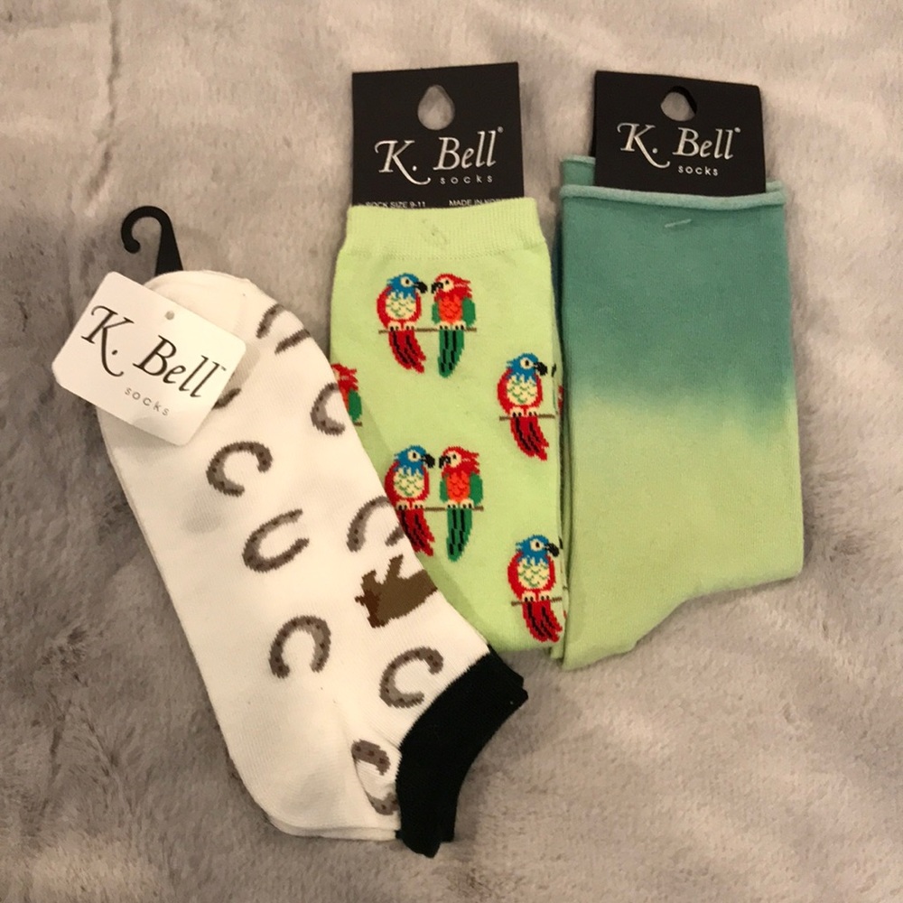 Fun Socks